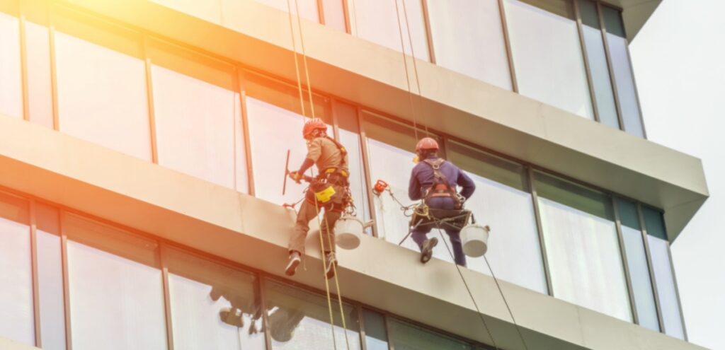 O que é manutenção predial e quais os principais serviços?