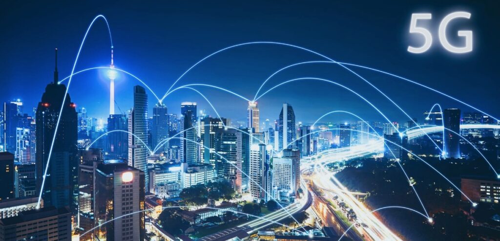 5G traz oportunidade para os condomínios prediais