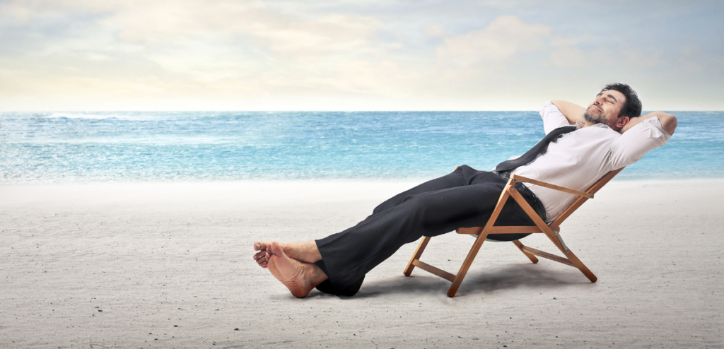 O síndico tem ou não direito a tirar férias?