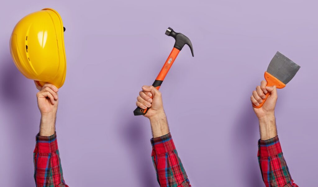 Cinco regras importantes para reforma de condomínio