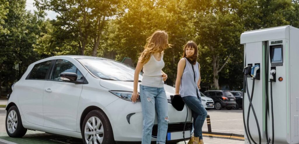 Nasce nova empresa de eletromobilidade no Brasil