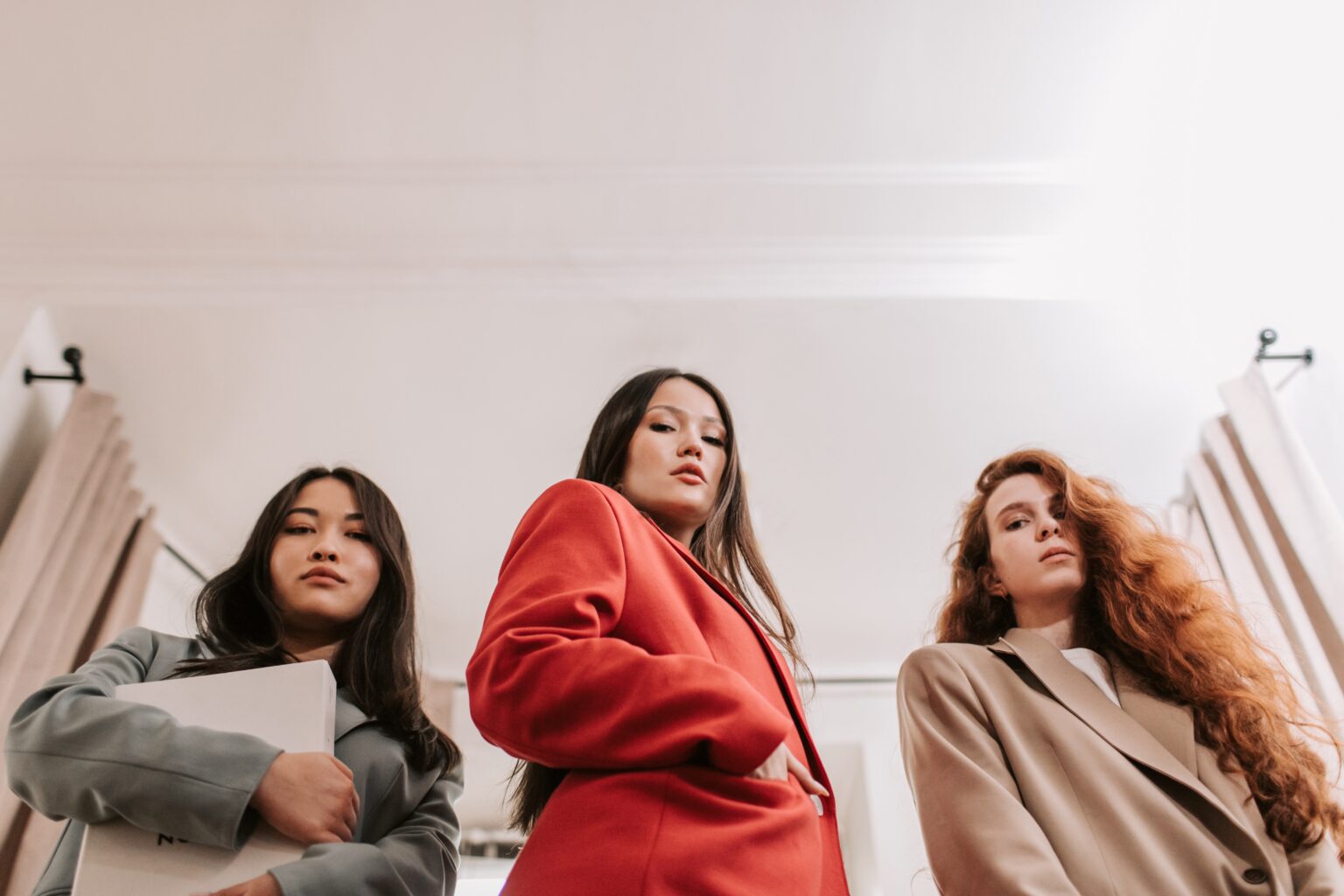 Condo.Live debate liderança feminina no mercado condominial