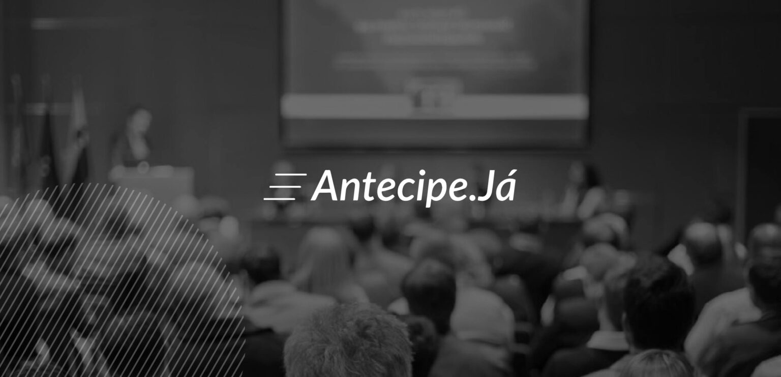 Condo.News Summit: Conheça a Antecipe Já