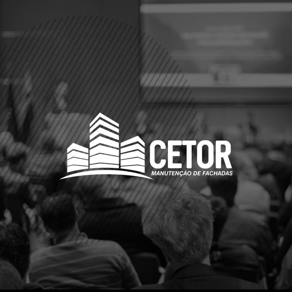 Condo.News Summit: Conheça a Cetor Manutenção Predial