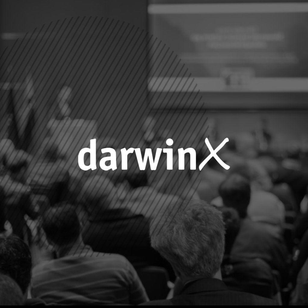 Condo.News Summit: Conheça a DarwinX