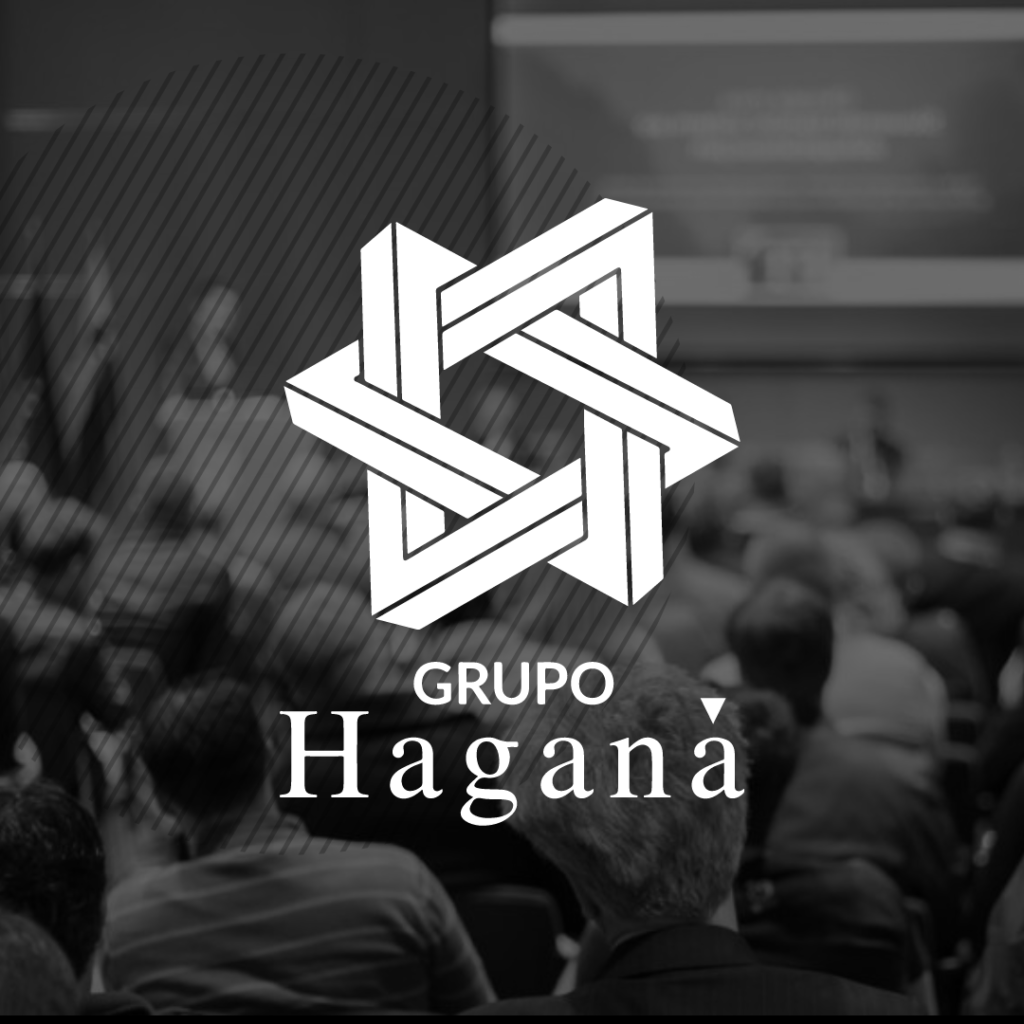 Haganá é patrocinadora da Condo.news Summit