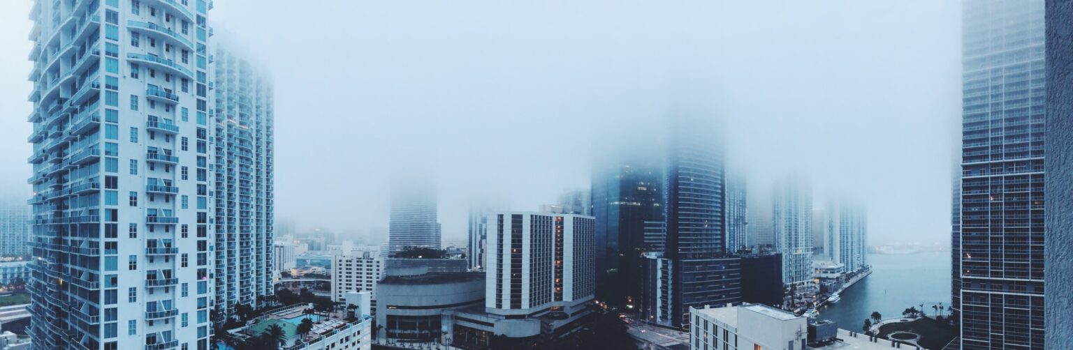 Cuidados de manutenção predial no inverno