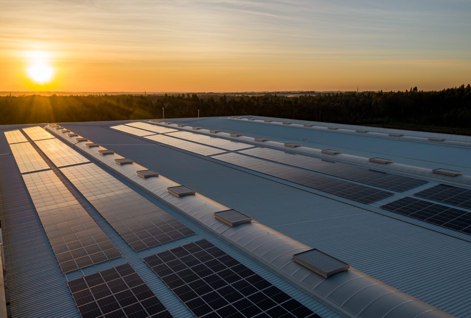 Brasil tem 2 milhões de residências com energia solar