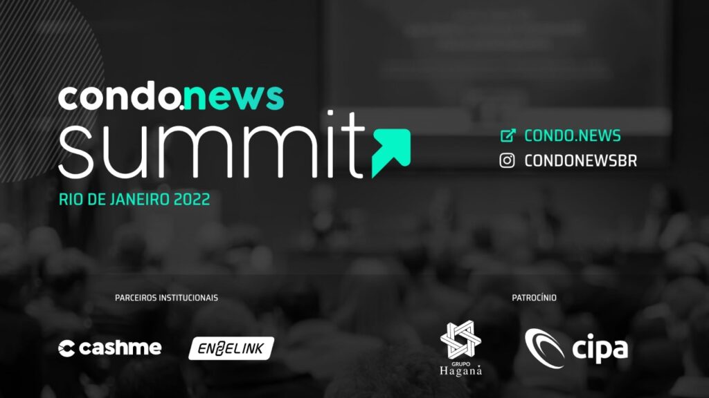 Condo.News Summit reuniu síndicos em imersão em inovação