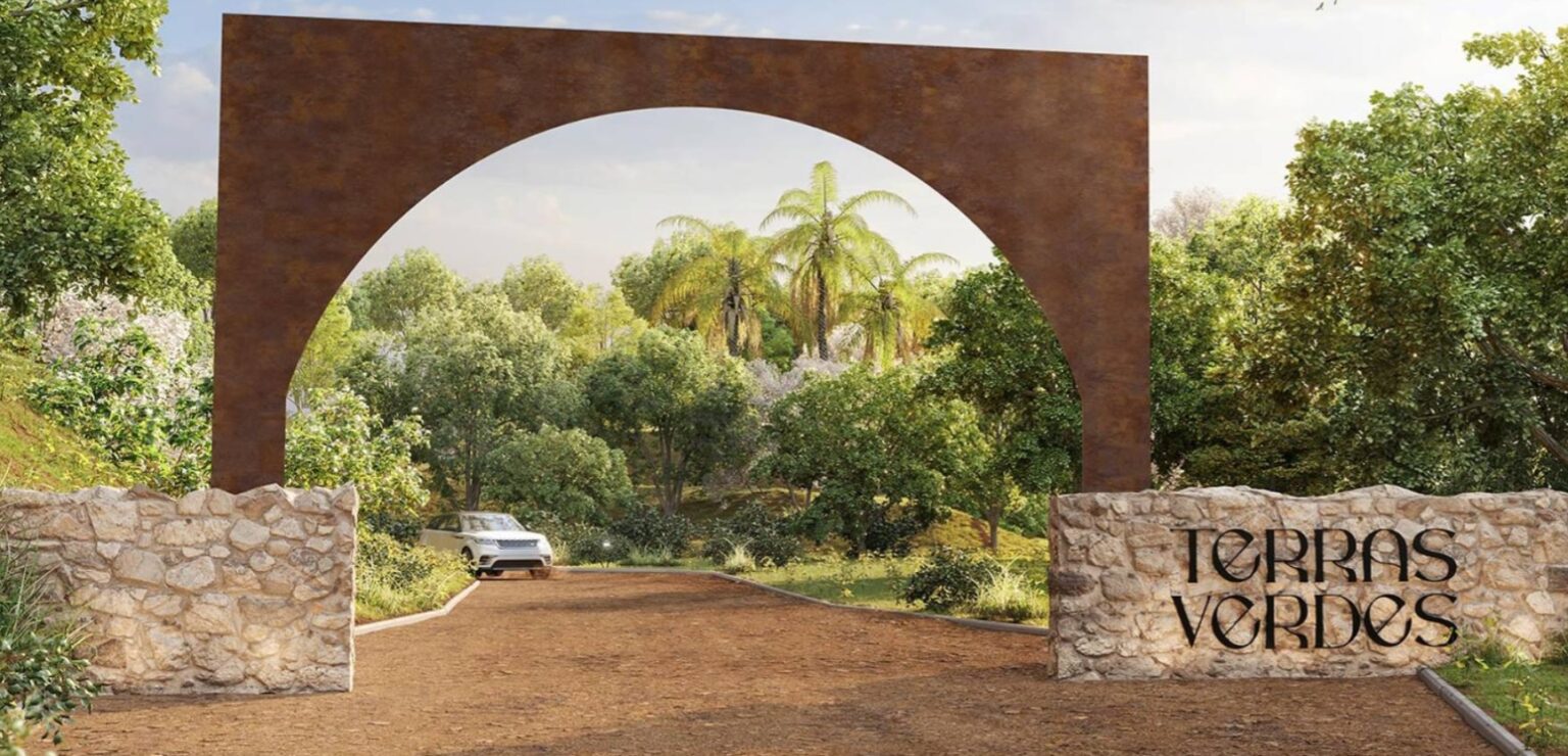 Brasil ganha primeiro condomínio com título de preservação ambiental