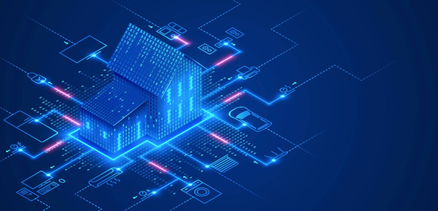 Proptechs: a nova era do setor imobiliário