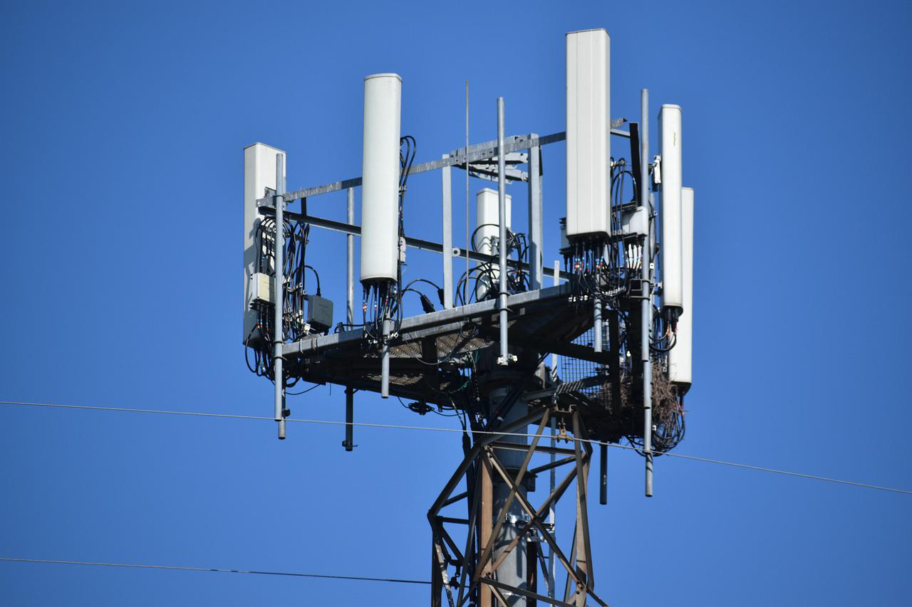 5G está dois anos adiantado, mas governo emperra rede privativa -  Convergência Digital - Telecom