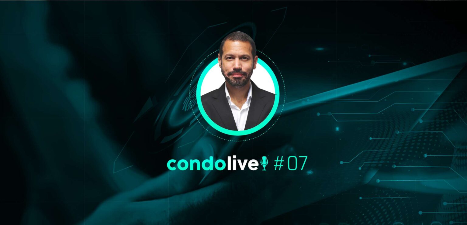 Airbnb é tema da edição de reestreia da Condo.Live