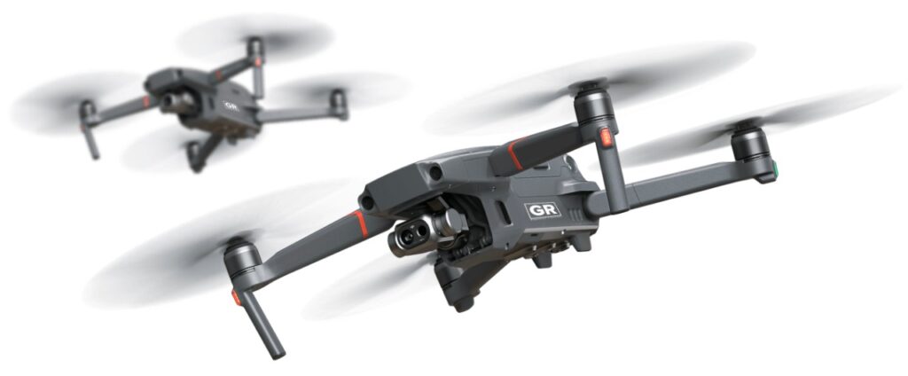 Como os drones vão atuar na limpeza condominial