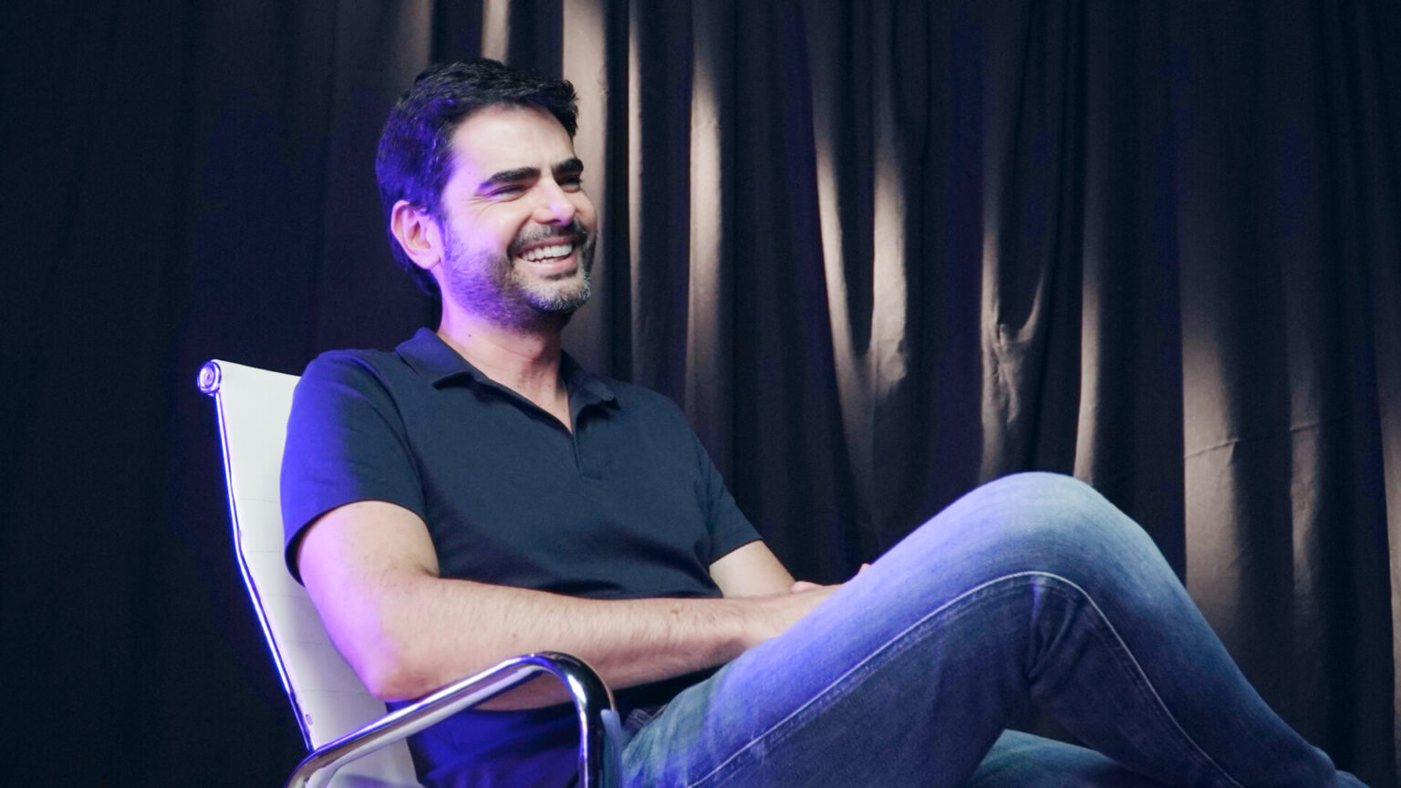 Curtinhas: Guilherme Sawaya na Yuny, arquitetura latina, assistente virtual e muito mais