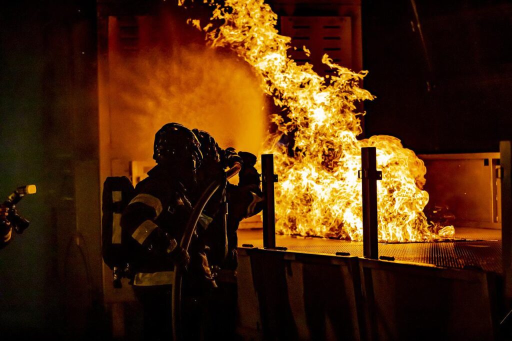 A importância da inspeção predial na prevenção de incêndios