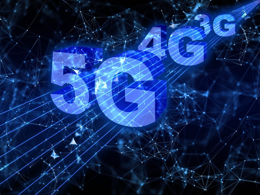 Descubra as cidades brasileiras que já tem 5G