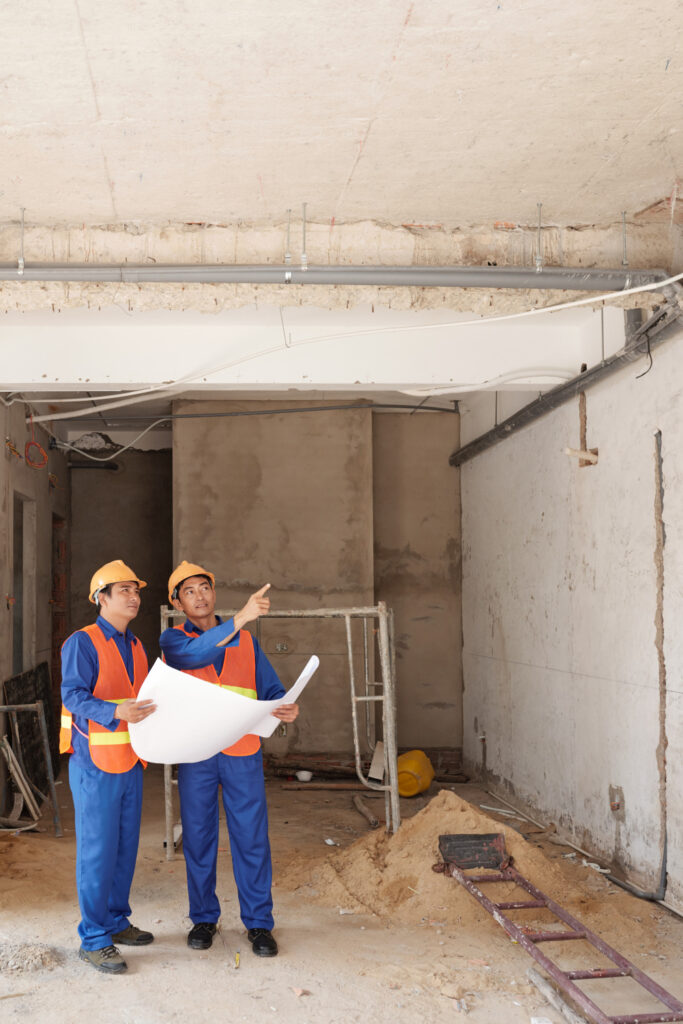 Inspeção Predial: uma ação urgente para a segurança coletiva