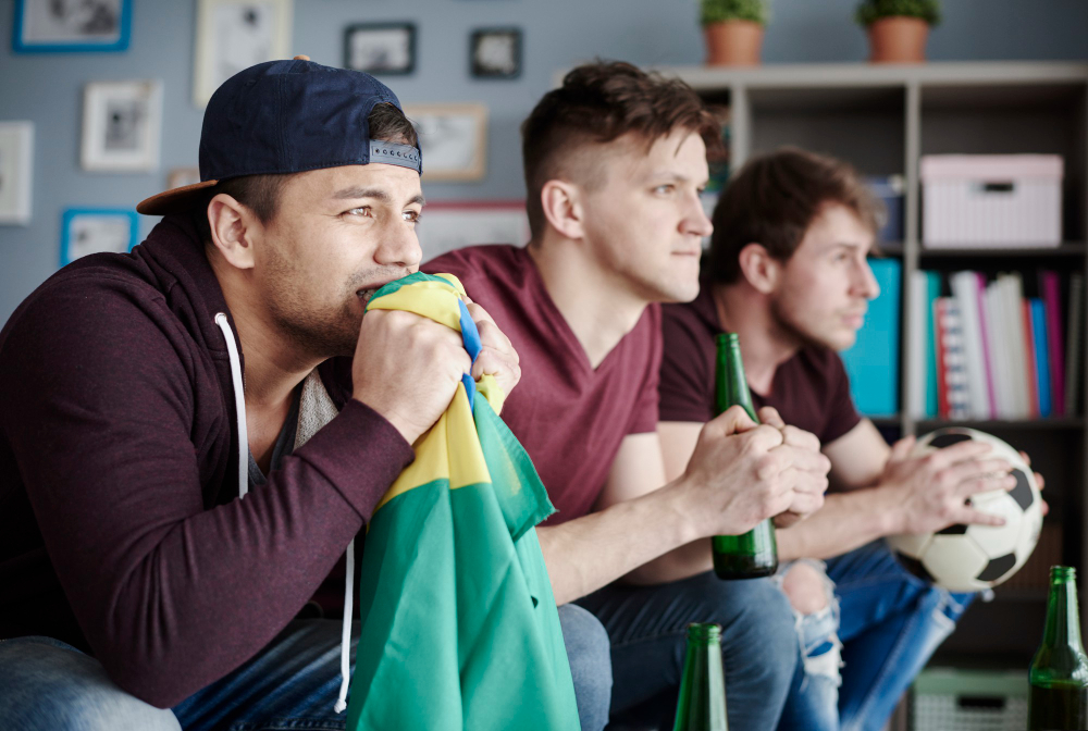Copa do mundo em condomínio: entenda as regras - Blog Superlógica