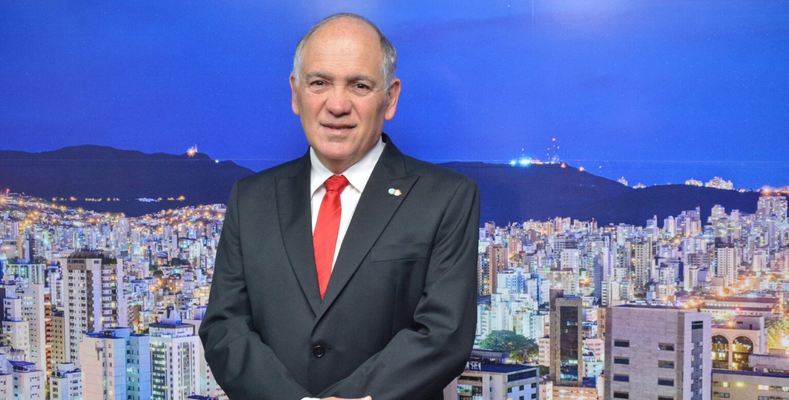 Cresce demanda por síndicos externos em Minas Gerais