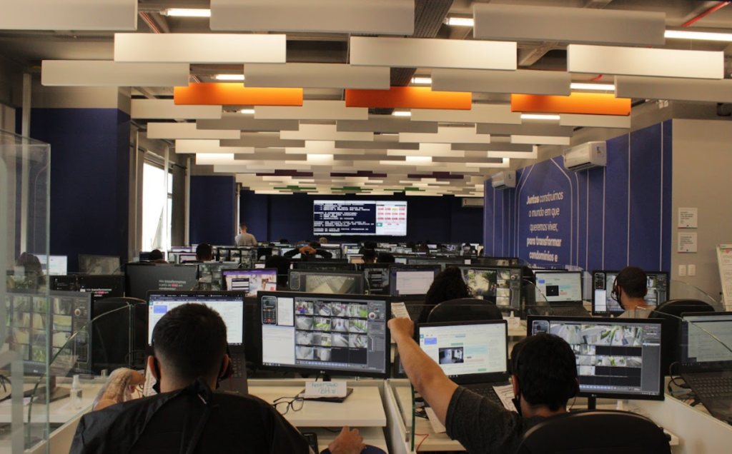 Porter amplia atuação para América Latina