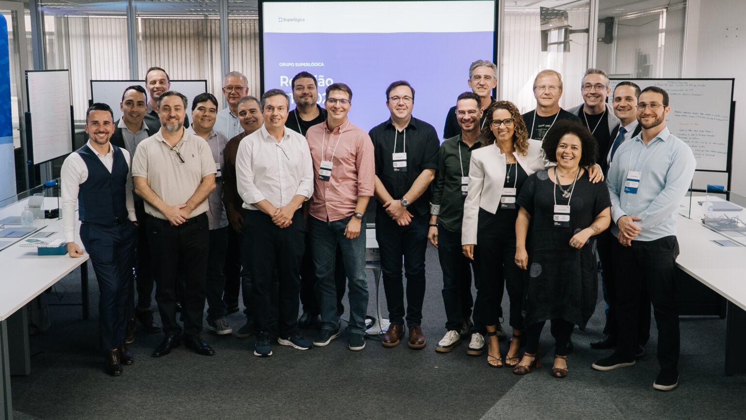 Superlógica institui conselho de administradoras de condomínio