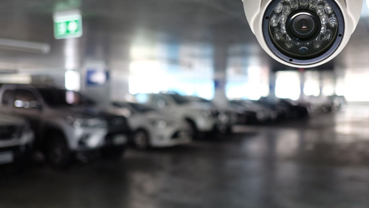 A importância dos HDs na vigilância por vídeo inteligente