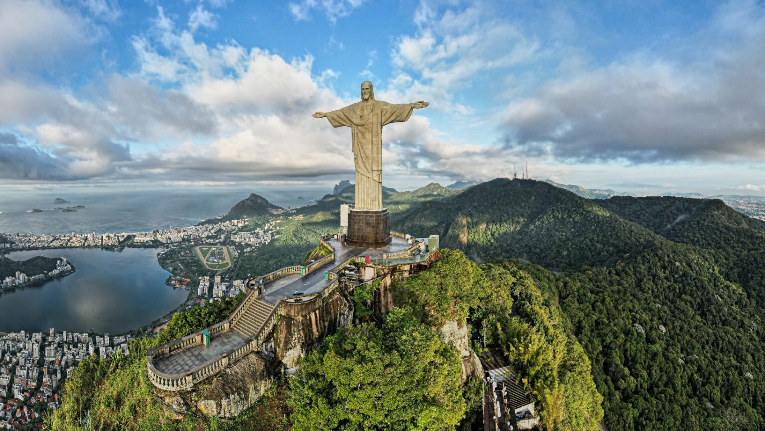 Tendências de sustentabilidade e inovação no mercado imobiliário carioca