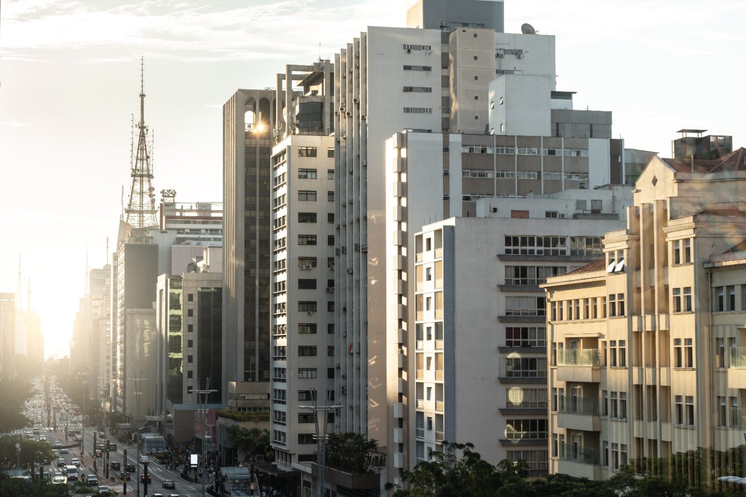 CRA-SP lista atividades que fiscaliza no setor condominial