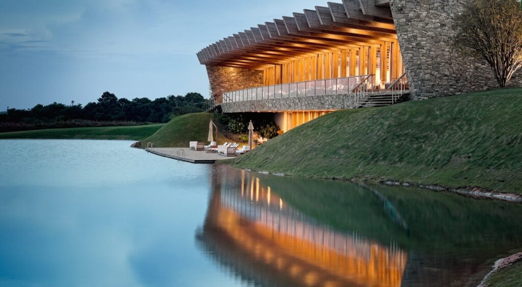 Conheça os cinco condomínios mais luxuosos do interior de São Paulo