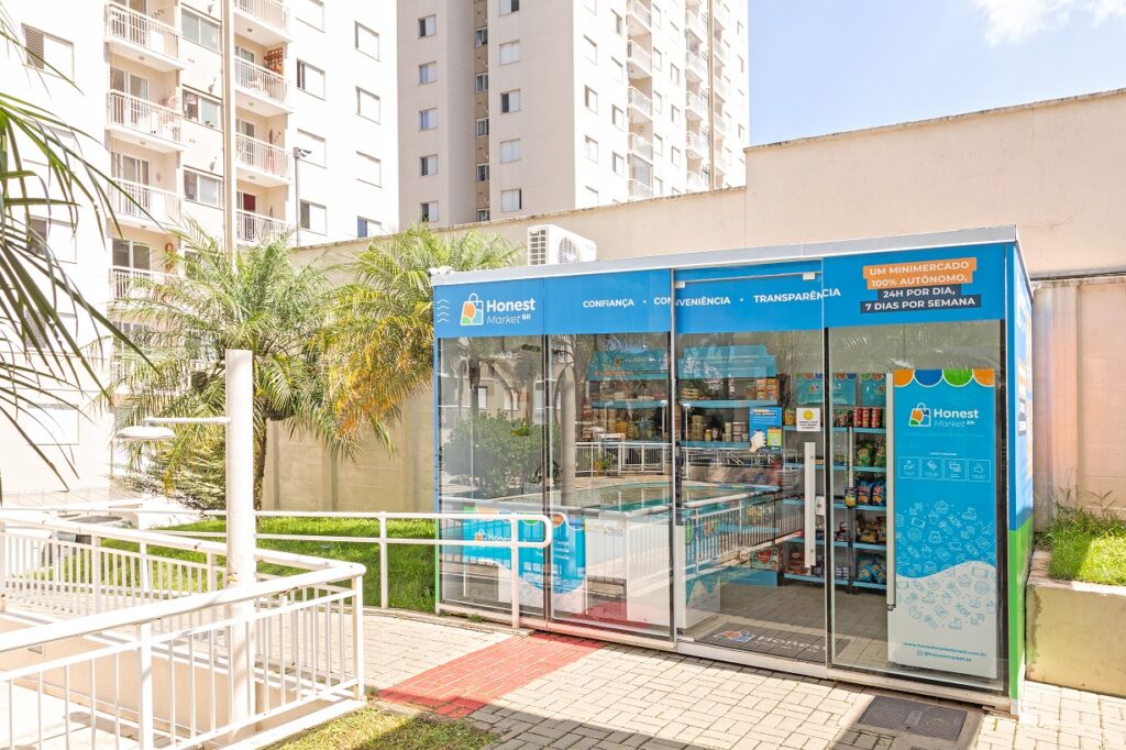 BRCondos fecha parceria com Honest Market Brasil