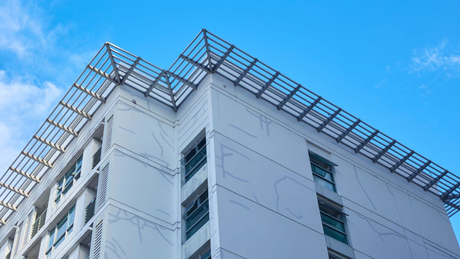 Prevenção de problemas estruturais: a importância de medidas preventivas