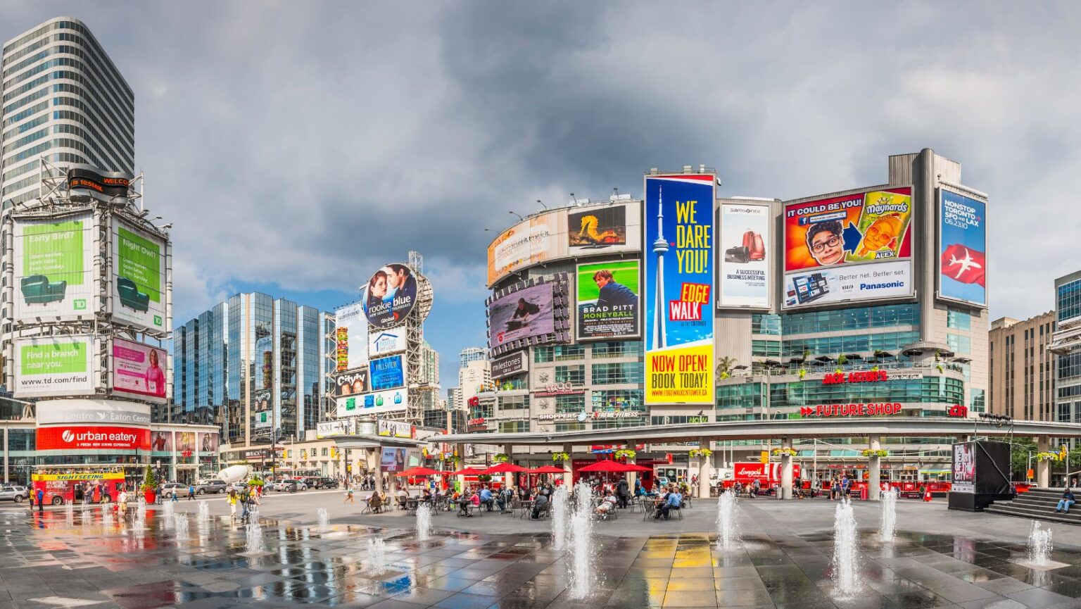 Espaços publicitários em condomínio: impacto na receita e cuidados na prestação de contas