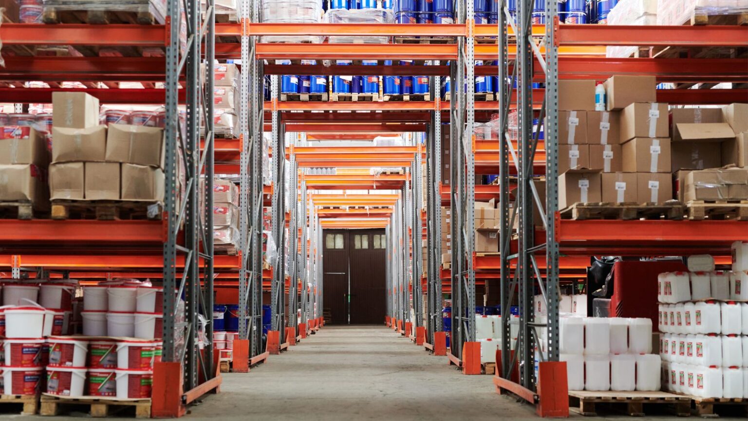 Pesquisa aponta crescimento de condomínios logísticos em São Paulo