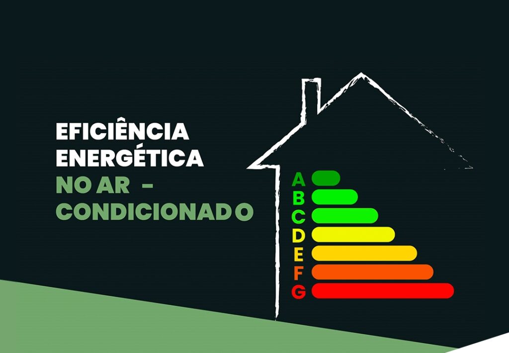 Cartilha de eficiência energética para ar-condicionado é lançada