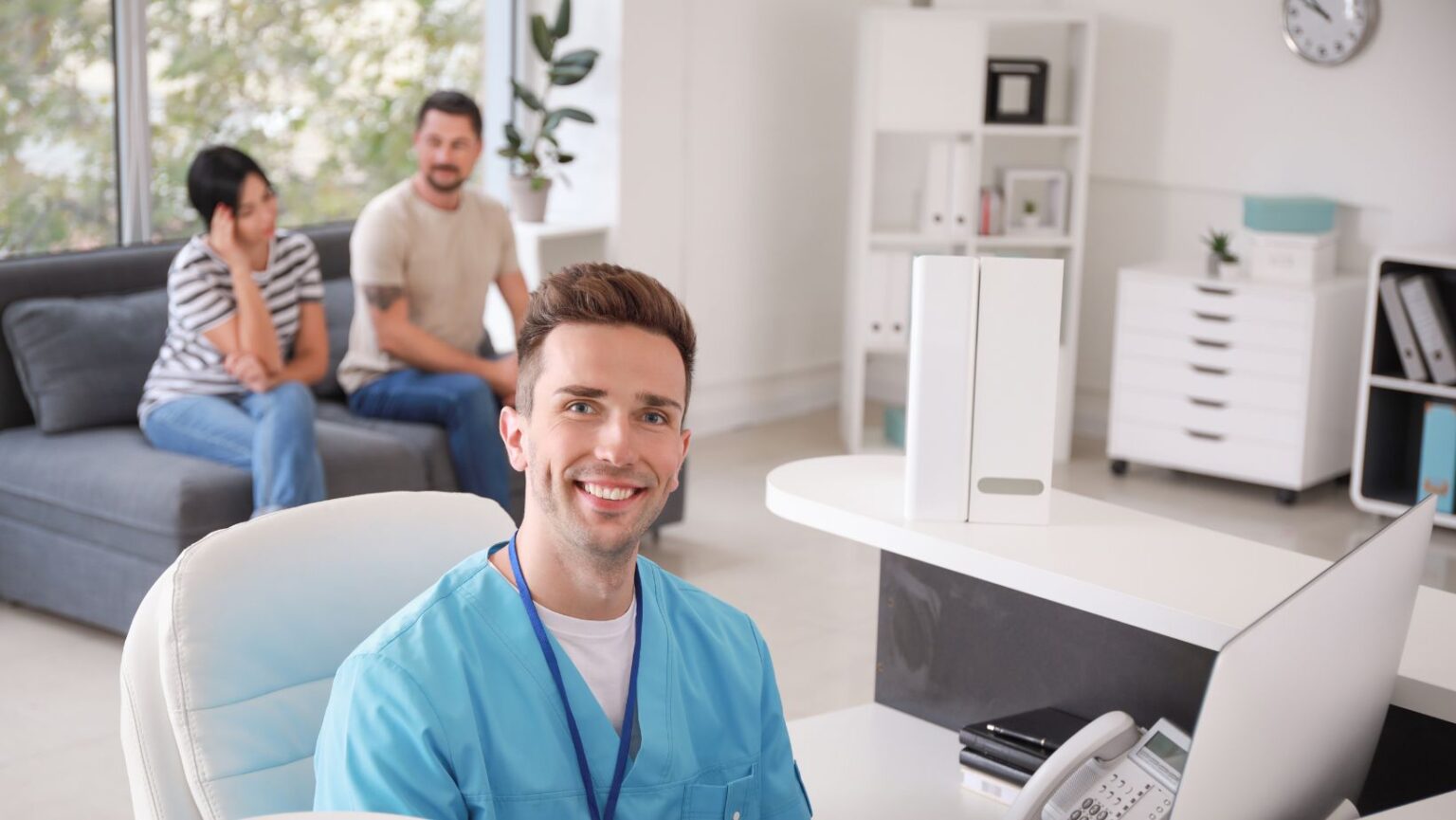 Entenda o que é preciso avaliar para um espaço comercial de saúde