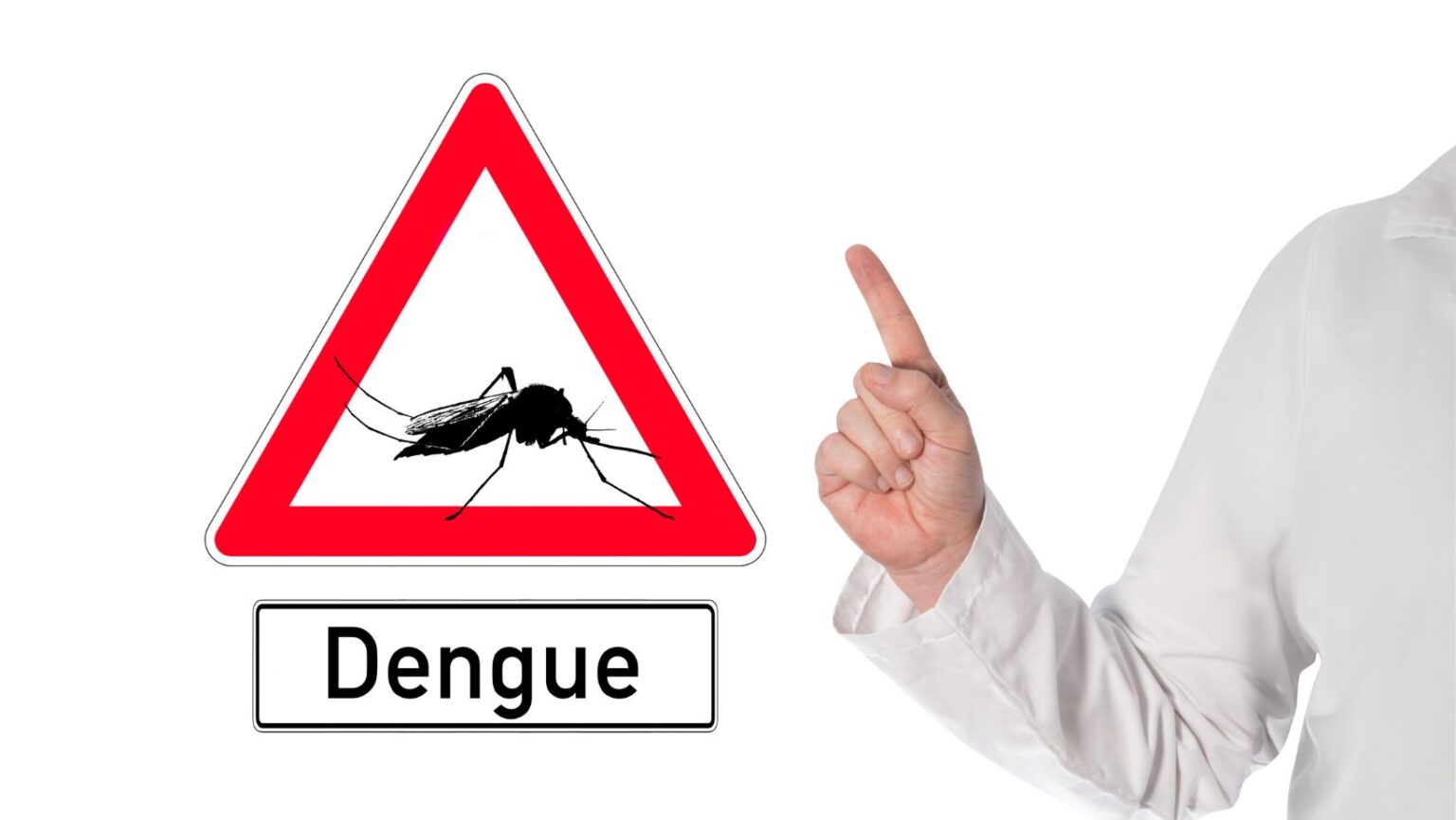 Cuidados com a fachada para conter surto de dengue