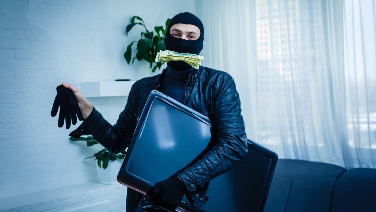 Cuidados essenciais podem evitar roubos em condomínios durante o feriado