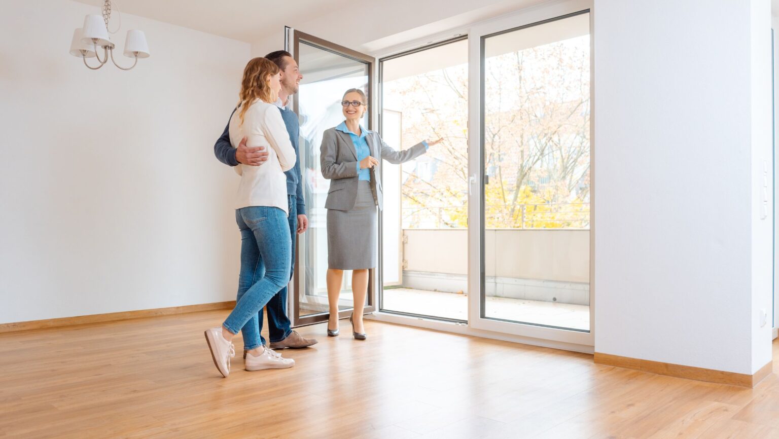 Jovens profissionais estão redefinindo as normas e expectativas do mercado imobiliário