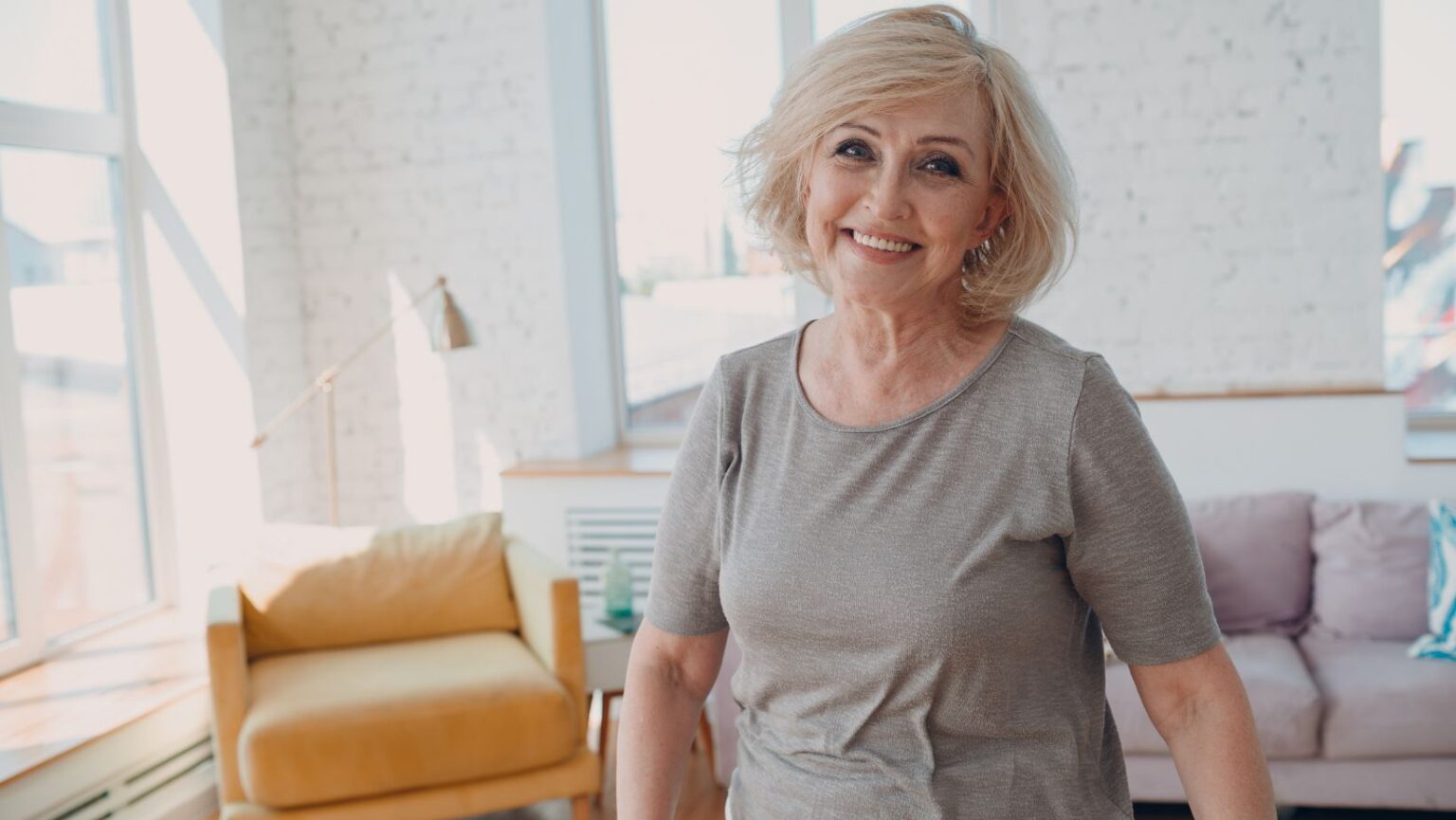 Paraná tem investimento milionário para construção de condomínios habitacionais para idosos