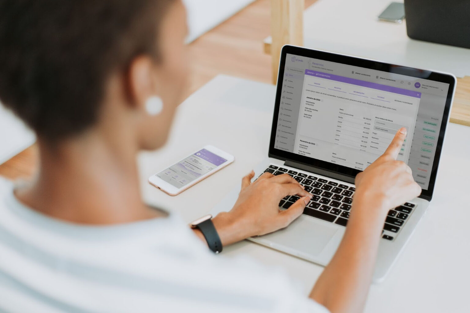 uCondo lança plataforma de curso profissionalizantes para o setor condominial