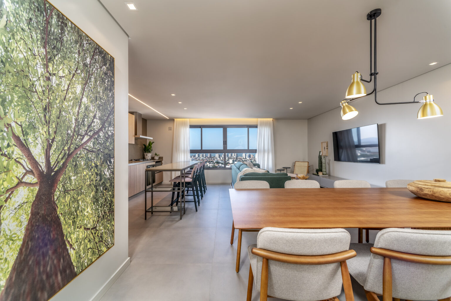 Test House é lançado no Brasil em empreendimento de alto padrão