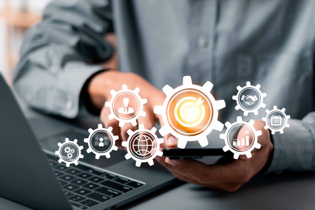 Entenda como o digital está impactando a área de facilities