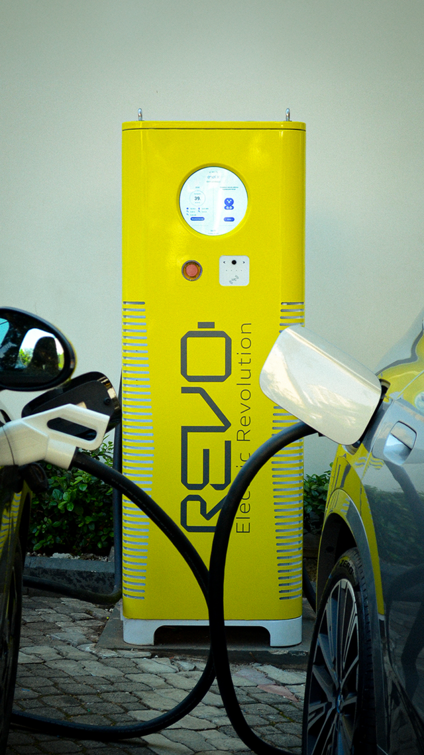 Como adequar o seu condomínio para recarga de carros elétricos