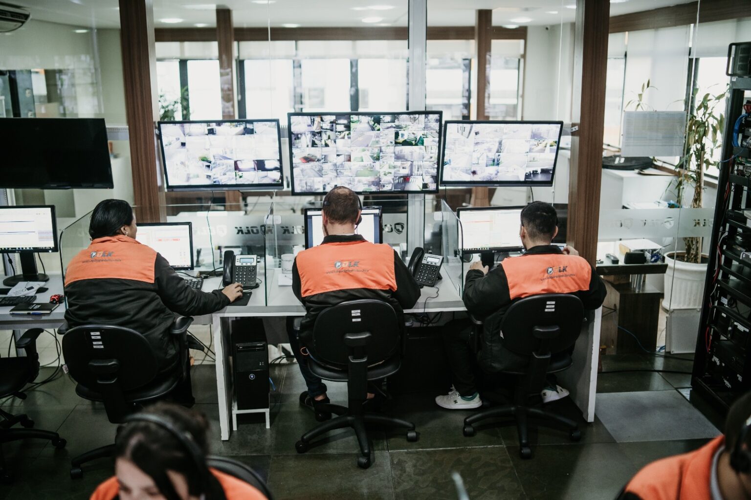 Aporte milionário eleva faturamento de Folk Portaria Remota em 157%