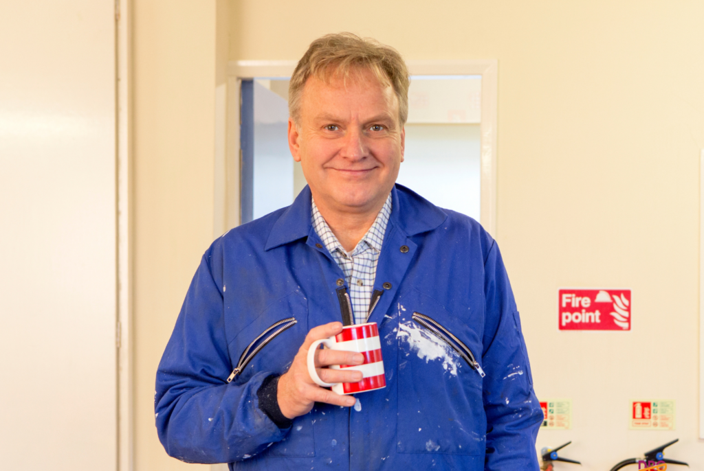 Zelador: profissional que vem mudando ao longo dos tempos