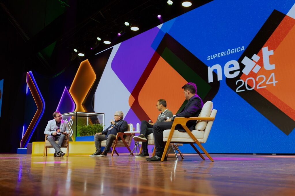 Next 2025 já tem data: agosto