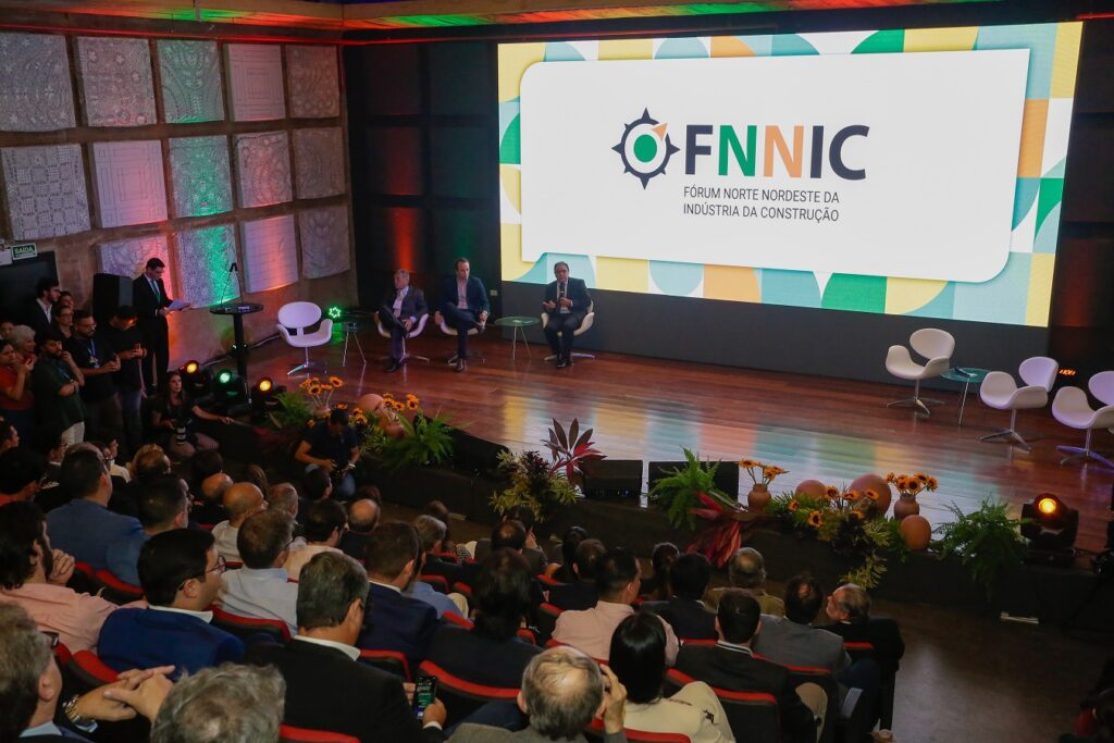 Fórum debaterá sobre sustentabilidade e habitação para além do sul-sudeste