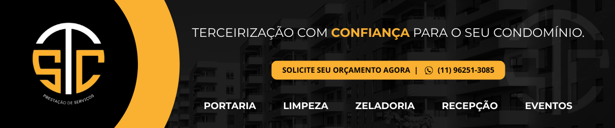STC Serviços