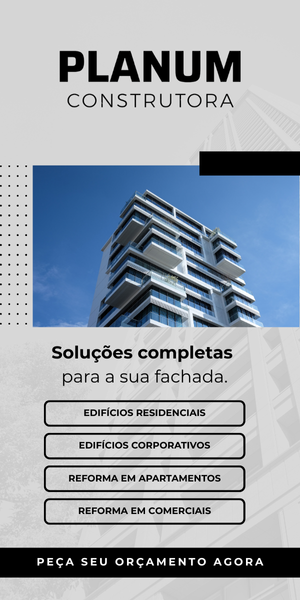 Planum Construtora